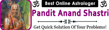 Pandit Anand Shastri